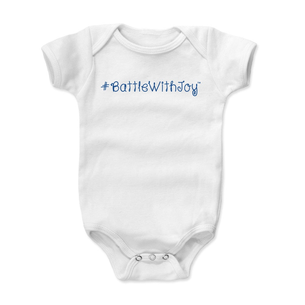 Dancing While Cancering Kids Baby Onesie | 500 LEVEL