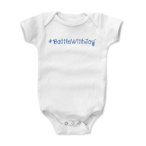 Dancing While Cancering Kids Baby Onesie | 500 LEVEL