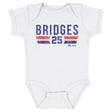 Mikal Bridges Kids Baby Onesie | 500 LEVEL