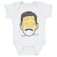Aaron Rodgers Kids Baby Onesie | 500 LEVEL