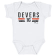 Rafael Devers Kids Baby Onesie | 500 LEVEL