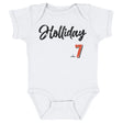 Jackson Holliday Kids Baby Onesie | 500 LEVEL