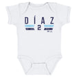 Yandy Diaz Kids Baby Onesie | 500 LEVEL