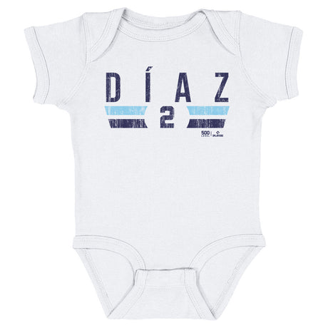 Yandy Diaz Kids Baby Onesie | 500 LEVEL