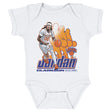 Jordan Clarkson Kids Baby Onesie | 500 LEVEL