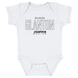 Brandon Glanton Kids Baby Onesie | 500 LEVEL