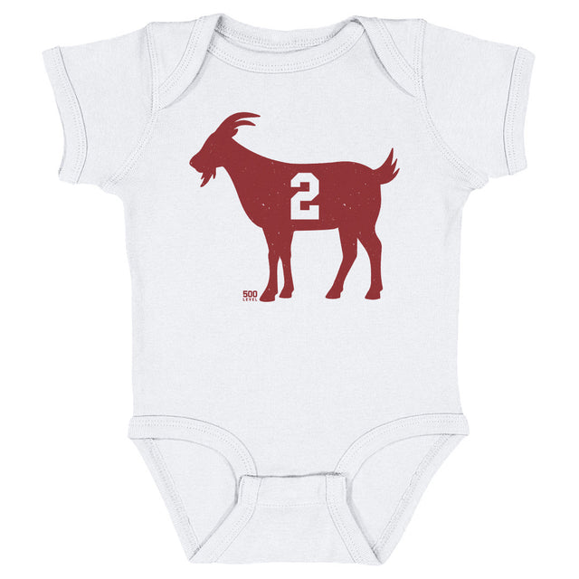 Alabama Kids Baby Onesie | 500 LEVEL