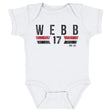 Brandon Webb Kids Baby Onesie | 500 LEVEL