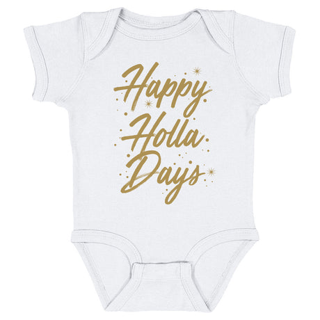 Christmas Kids Baby Onesie | 500 LEVEL