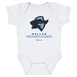 Dallas Renegades Kids Baby Onesie | 500 LEVEL