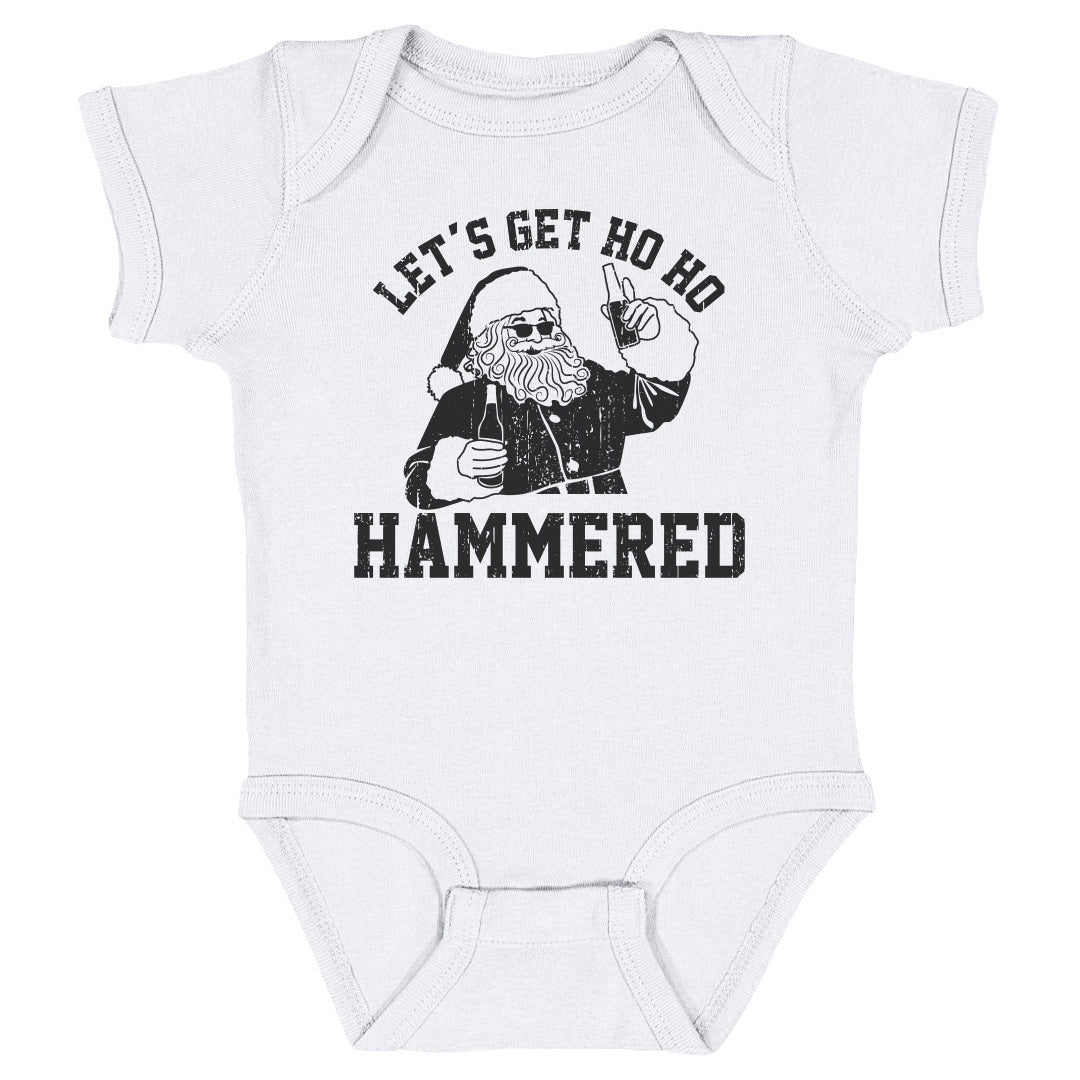 Christmas Kids Baby Onesie | 500 LEVEL