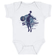 Anthony Edwards Kids Baby Onesie | 500 LEVEL