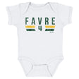 Brett Favre Kids Baby Onesie | 500 LEVEL