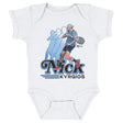 Nick Kyrgios Kids Baby Onesie | 500 LEVEL