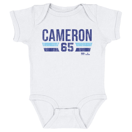Noah Cameron Kids Baby Onesie | 500 LEVEL