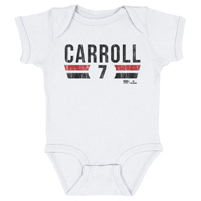 Corbin Carroll Kids Baby Onesie | 500 LEVEL