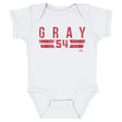 Sonny Gray Kids Baby Onesie | 500 LEVEL