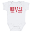 Kevin Durant Kids Baby Onesie | 500 LEVEL