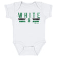 Derrick White Kids Baby Onesie | 500 LEVEL