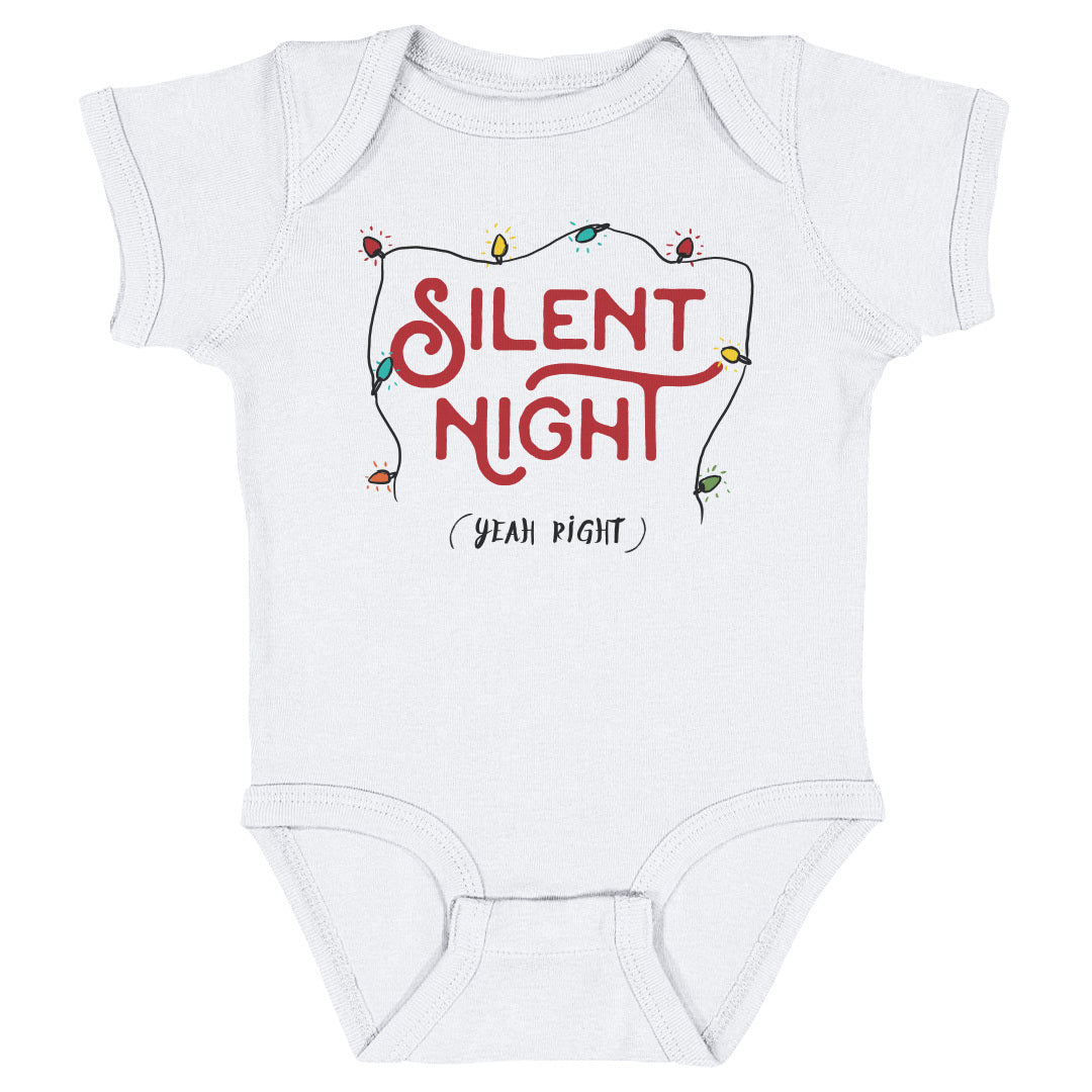 Christmas Kids Baby Onesie | 500 LEVEL
