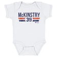 Zach McKinstry Kids Baby Onesie | 500 LEVEL