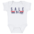 Chris Sale Kids Baby Onesie | 500 LEVEL