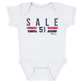 Chris Sale Kids Baby Onesie | 500 LEVEL