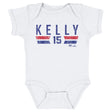 Carson Kelly Kids Baby Onesie | 500 LEVEL