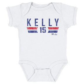Carson Kelly Kids Baby Onesie | 500 LEVEL