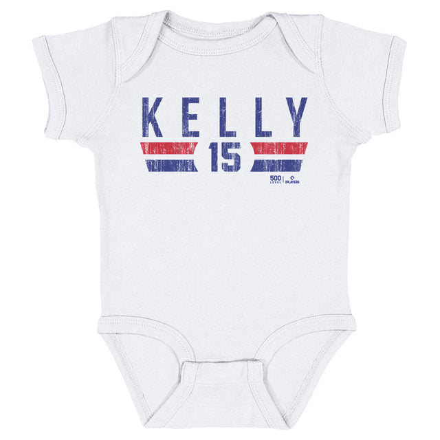 Carson Kelly Kids Baby Onesie | 500 LEVEL