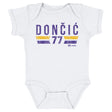 Luka Doncic Kids Baby Onesie | 500 LEVEL
