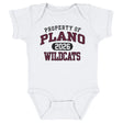 Plano Kids Baby Onesie | 500 LEVEL