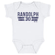 Willie Randolph Kids Baby Onesie | 500 LEVEL