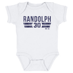Willie Randolph Kids Baby Onesie | 500 LEVEL