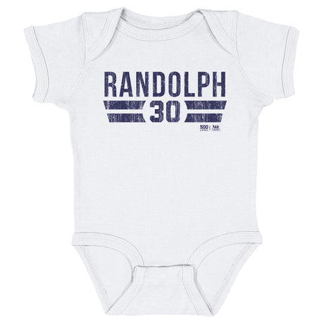 Willie Randolph Kids Baby Onesie | 500 LEVEL
