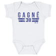 Eric Gagne Kids Baby Onesie | 500 LEVEL