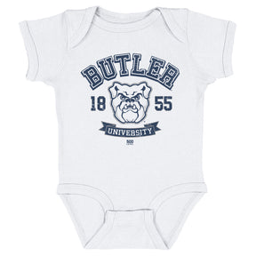 Butler Bulldogs Kids Baby Onesie | 500 LEVEL