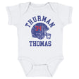 Thurman Thomas Kids Baby Onesie | 500 LEVEL