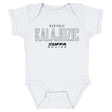 Radivoje Kalajdzic Kids Baby Onesie | 500 LEVEL