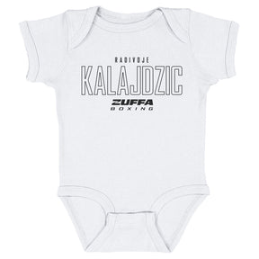 Radivoje Kalajdzic Kids Baby Onesie | 500 LEVEL