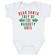 Christmas Kids Baby Onesie | 500 LEVEL
