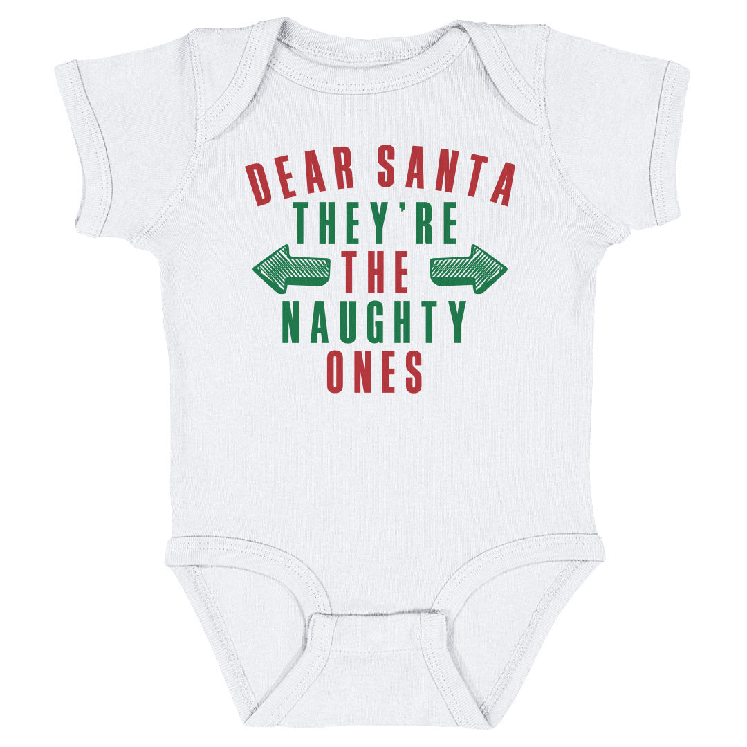 Christmas Kids Baby Onesie | 500 LEVEL