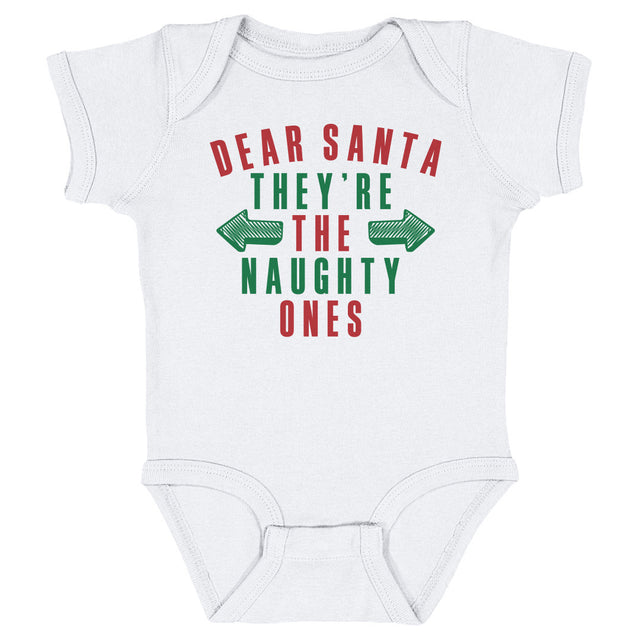 Christmas Kids Baby Onesie | 500 LEVEL