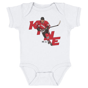 Patrick Kane Kids Baby Onesie | 500 LEVEL