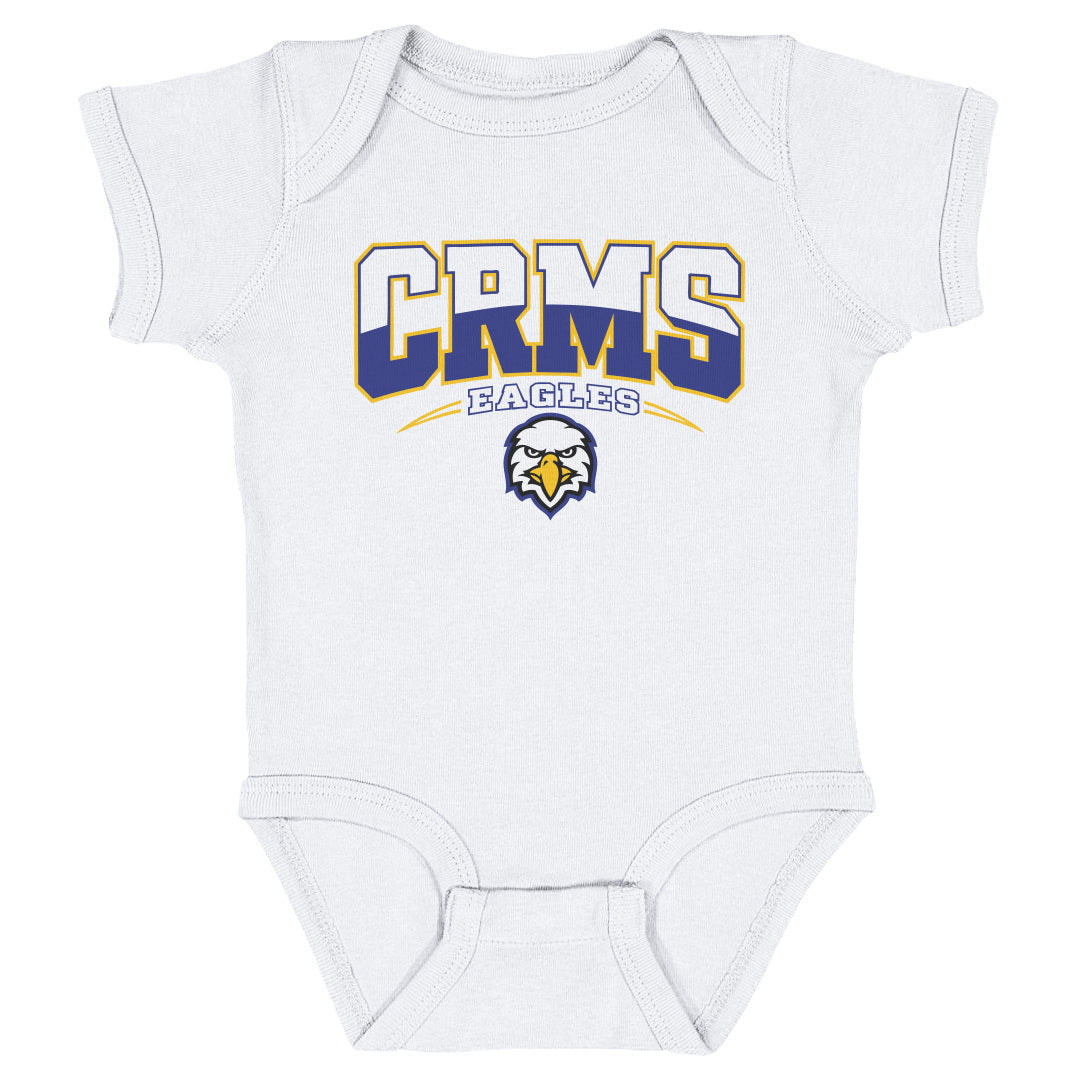 Canyon Ridge Kids Baby Onesie | 500 LEVEL