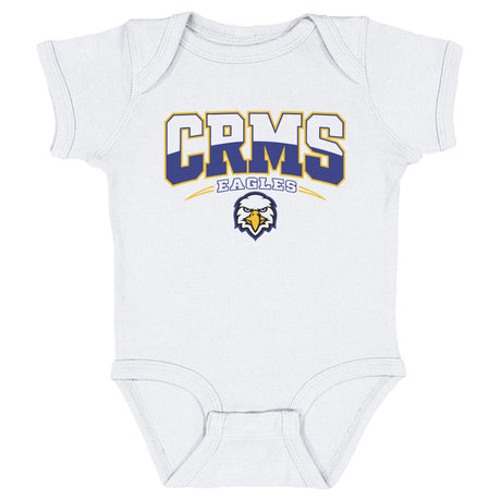 Canyon Ridge Kids Baby Onesie | 500 LEVEL
