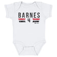 Scottie Barnes Kids Baby Onesie | 500 LEVEL