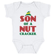 Christmas Kids Baby Onesie | 500 LEVEL