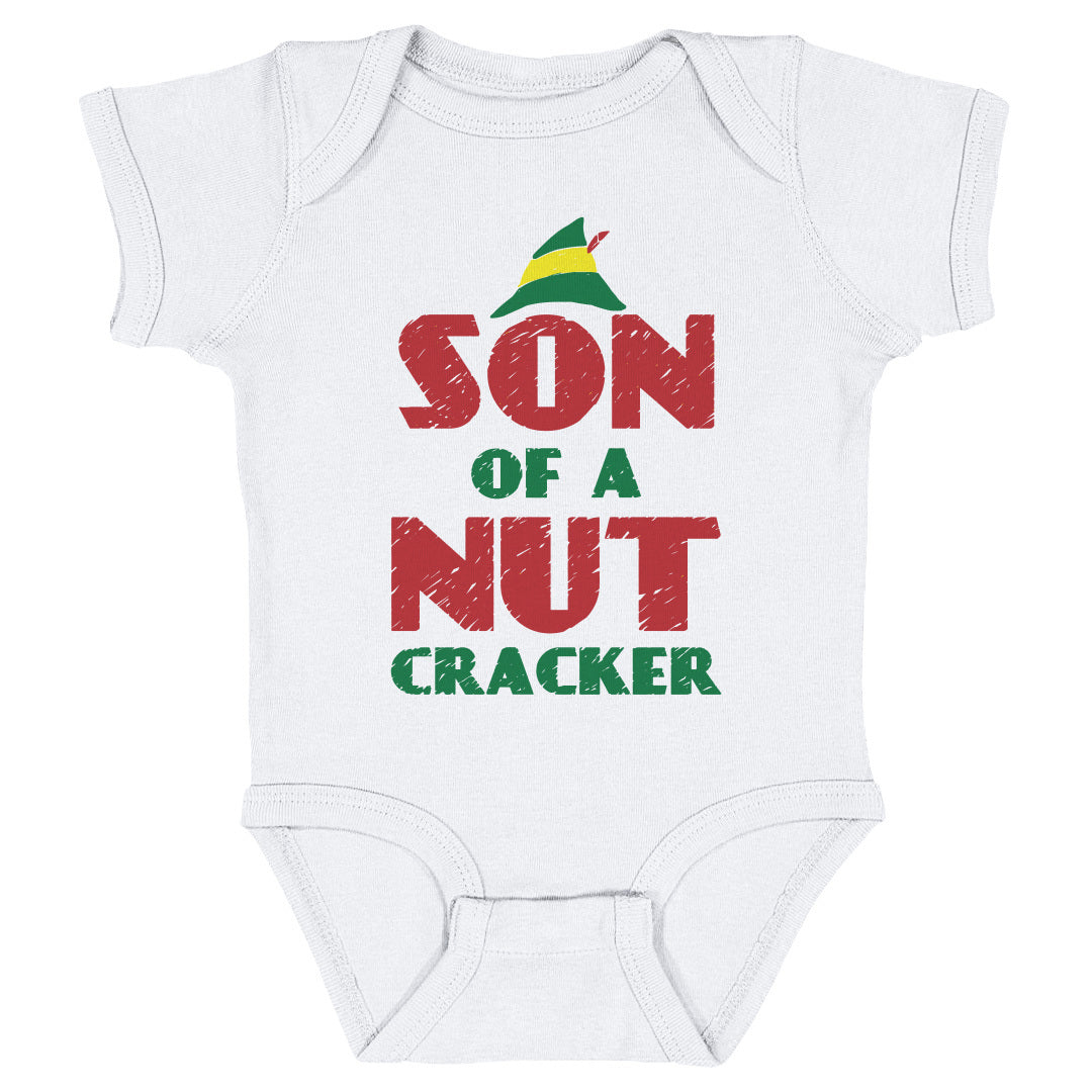Christmas Kids Baby Onesie | 500 LEVEL