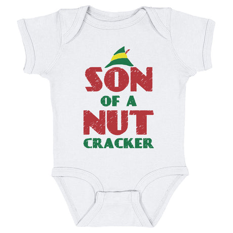 Christmas Kids Baby Onesie | 500 LEVEL